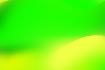 green and yellow elegant mesh color blur abstract background wallpaper. Yellow green luxury gausian blur pattern. Abstract green yellow gradient liquid color texture. go green leaf color.