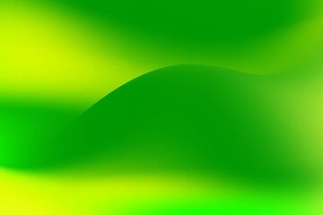 green and yellow elegant mesh color blur abstract background wallpaper. Yellow green luxury gausian blur pattern. Abstract green yellow gradient liquid color texture. go green leaf color.