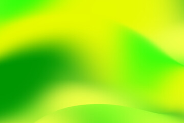green and yellow elegant mesh color blur abstract background wallpaper. Yellow green luxury gausian blur pattern. Abstract green yellow gradient liquid color texture. go green leaf color.