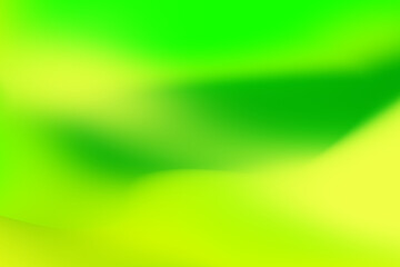 green and yellow elegant mesh color blur abstract background wallpaper. Yellow green luxury gausian blur pattern. Abstract green yellow gradient liquid color texture. go green leaf color.