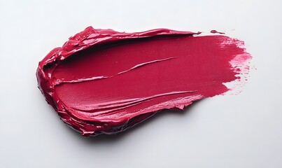 lip, lip stick, make up, face, generation AI