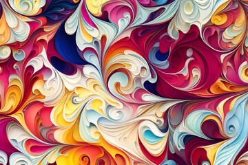 pattern