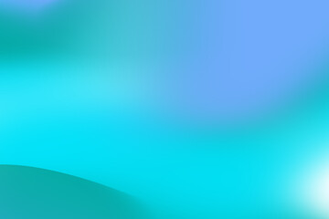 light blue and white elegant mesh color blur abstract background wallpaper. Blue luxury gausian blur pattern. Abstract white blue gradient liquid color texture. sky color.