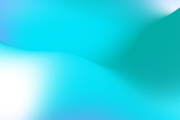 light blue and white elegant mesh color blur abstract background wallpaper. Blue luxury gausian blur pattern. Abstract white blue gradient liquid color texture. sky color.