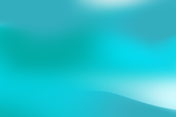 light blue and white elegant mesh color blur abstract background wallpaper. Blue luxury gausian blur pattern. Abstract white blue gradient liquid color texture. sky color.