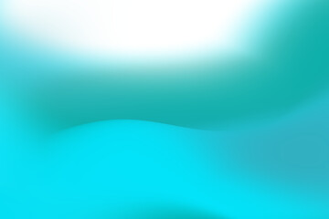 light blue and white elegant mesh color blur abstract background wallpaper. Blue luxury gausian blur pattern. Abstract white blue gradient liquid color texture. sky color.