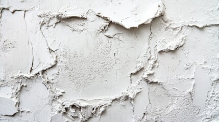 Obraz premium Textured Wall Surface