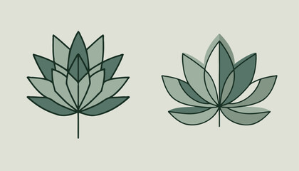 Adobe Illustrator Artwork
illustration of a plant
set of leaves
black and white silhouettes of leaves
seamless pattern with leaves