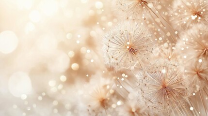Fototapeta premium Pastel Fireworks on White Background