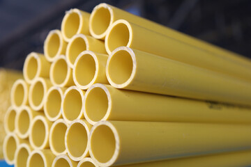 steel pipe product group square pipe Construction steel products such as black steel pipes, image...