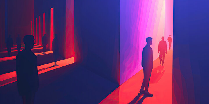 Avoidant Personality Disorder in Hidden Figures Abstract Background