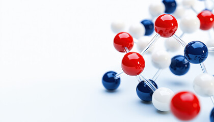 Researchers isolating active compounds from natural sources for drug development