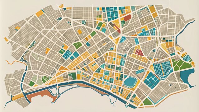 "Abstract Map" Images – Browse 16,298 Stock Photos, Vectors, and Video ...