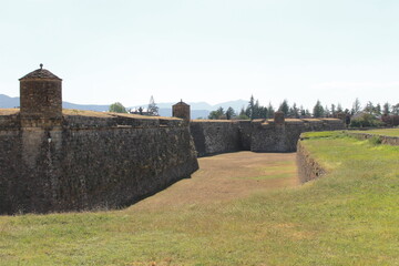 Ciudadela de Jaca - 2023 - 11