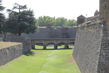 Ciudadela de Jaca - 2023 - 12