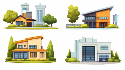  A minimalistic 3D vector for applications and web pages