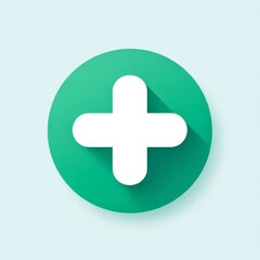 Fototapeta premium medicine icon,medical icon 