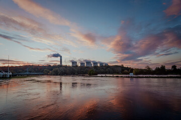 ratcliffe on soar power station