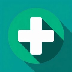 Obraz premium medicine icon,medical icon 