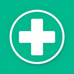 Obraz premium medicine icon,medical icon 