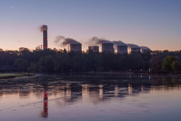 ratcliffe on soar power station