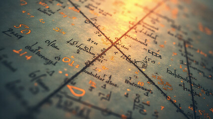 In mathematics, a vector is a fundamental concept representing magnitude and direction simultaneously._00003_