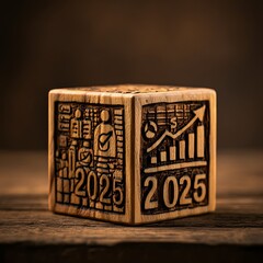 New Year 2025 Growth and Business Aspirations