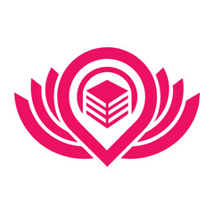 abstract logo design