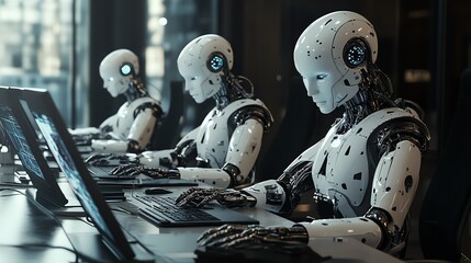 Automation reduces the time spent on administrative tasks.