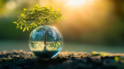 Green businesses aim to reduce water consumption in their operations.