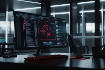 Cybersecurity: Protecting Data in the Digital Age