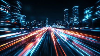 It enables faster decision-making by providing real-time data.