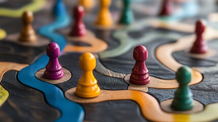 It helps businesses stay agile in a rapidly changing market.