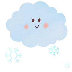 cloud computing concept