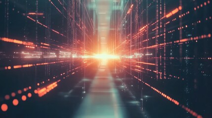 Rising inflation leads to increased production costs and decreased consumer spending across multiple industries, 