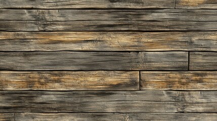 Fototapeta premium Seamless wood texture for 3D modeling Optimized wood textures designed specifically for digital 3D environments, perfect for architectural renderings and virtual design.