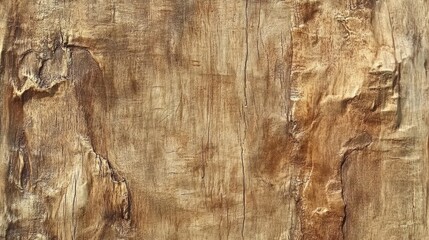 Naklejka premium Wood texture with natural imperfections Focusing on the beauty of flaws in wood, this keyword appeals to designers who emphasize natural and raw aesthetics in their projects.