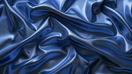 Obraz premium Smooth velvet surface texture