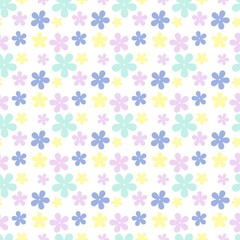 seamless pattern