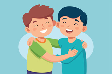 couple and friendship