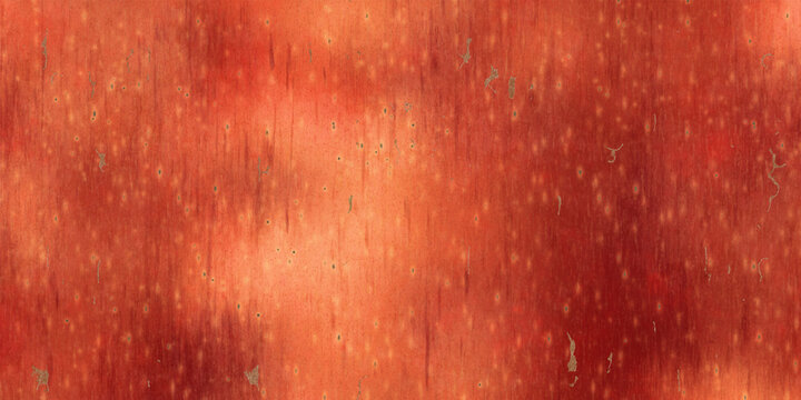 ripe red apple skin texture background