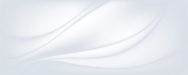 Obraz premium abstract white background