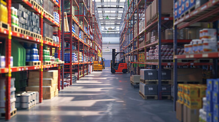 warehouse, warehouse, store, library, shelf, storage, interior, shop, book, box, business, stock, factory, industry, old, building, supermarket, books, industrial, law, bookshelf, shelves, wholesale, 