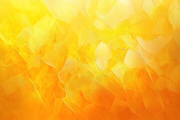 Background paper in yellow and orange, overlaid with faint honeycomb shapes. High quality
