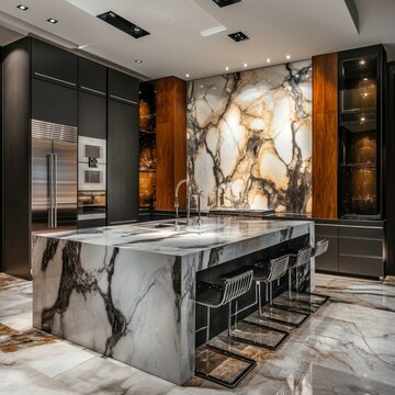 interior, bathroom, room, kitchen, table, furniture, home, design, sink, mirror, house, chair, decoration, luxury, indoor, contemporary, wall, apartment, decor, wood, architecture, indoors, style, nob