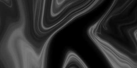 Abstract liquid wave background texture. Trendy dark liquid marble style. Ideal for web, advertisement, prints, wallpapers.