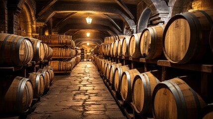 Eerie Enchantments: Transylvanian Wine B rels Unveiled in Alluring  