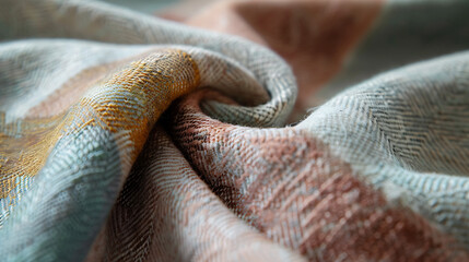 Fototapeta premium fabric