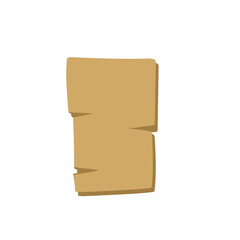 Obraz premium brown old paper