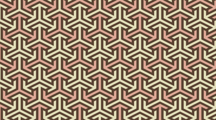 Abstract flower blooming design. Pattern with floral seamless. Grunge textured abstract art vector with flower and plants in watercolor style.